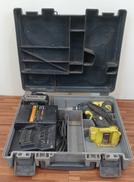 充電式インパクトドライバー|HITACHI