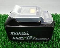 バッテリー|MAKITA