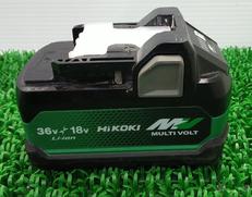 バッテリー|HIKOKI