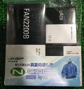 空調服大容量バッテリー|NSP