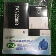 空調服大容量バッテリー|NSP