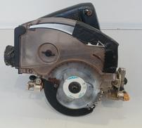 充電式マルノコ|MAX