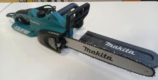 350MMチェーンソー|MAKITA
