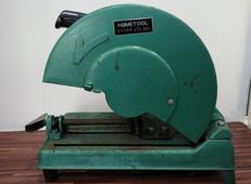 高速切断機|ナカトミ