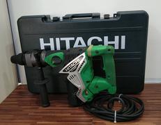 ハンマドリル|HITACHI