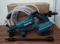 充電式洗浄機|MAKITA