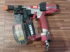 ターボドライバ|MAX