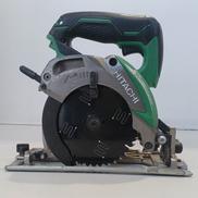 コードレス丸のこ|日立工機