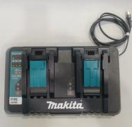 二口急速充電器|MAKITA