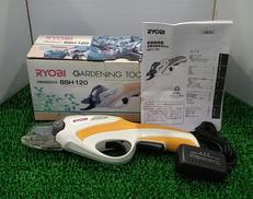 剪定バサミ|RYOBI