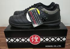 安全靴|DONKEL