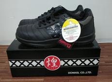 安全靴|DONKEL