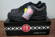 安全靴|DONKEL