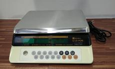 電気抵抗線式はかり|イシダ