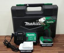 インパクトドライバー|MAKITA