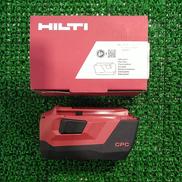 バッテリー|HILTI