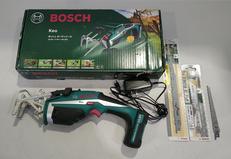 バッテリーのこぎり|BOSCH