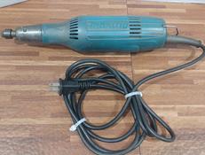 ミニグラインダ|MAKITA