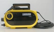 家庭用高圧洗浄機|KARCHER