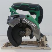 コードレス丸のこ|HIKOKI