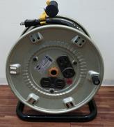 電工ドラム|日動工業