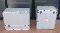 水中推測量装置|KYOWA