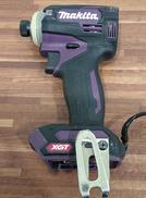 インパクトドライバー|MAKITA