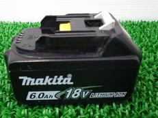 バッテリー|MAKITA