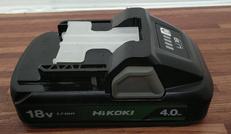 バッテリー|HIKOKI