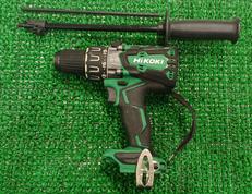 振動ドライバドリル|HIKOKI