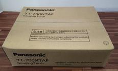 ガウジングトーチ|PANASONIC