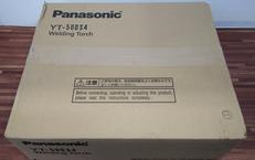 溶接トーチ|PANASONIC