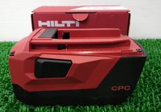 バッテリー|HILTI