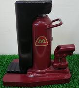 爪付きジャッキ|MASADA