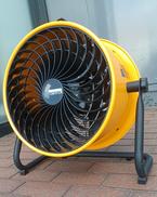 トルネードファン|RETZ