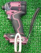 インパクトドライバー|HIKOKI