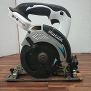 充電式マルノコ|MAKITA