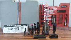 デジタルボーリングセット|日研