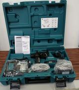 充電式ハンマドリル|MAKITA