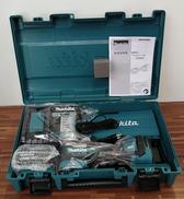 充電式マルチツール|MAKITA