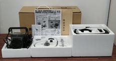 リニアコンプレッサー、エアブラシセット|GSIクレオス