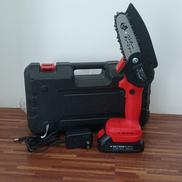 ミニチェーンソー|夢グループ