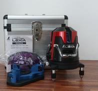 レーザー墨出し器セット|シンワ