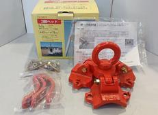 3脚ヘッド|タコマン