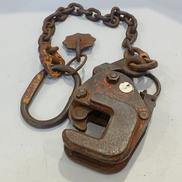 吊りクランプ|EAGLECLAMP