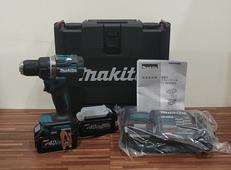 ドリルドライバー|MAKITA