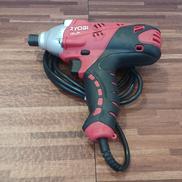 インパクトドライバー|RYOBI