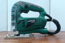 ジグソー|HITACHI