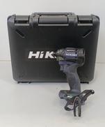 インパクトドライバー|HIKOKI