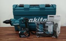 充電式スクリュードライバ|MAKITA